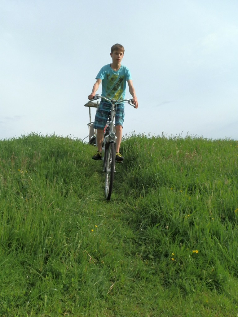 2014-05-22 Afsluiting seizoen Baander – Erf