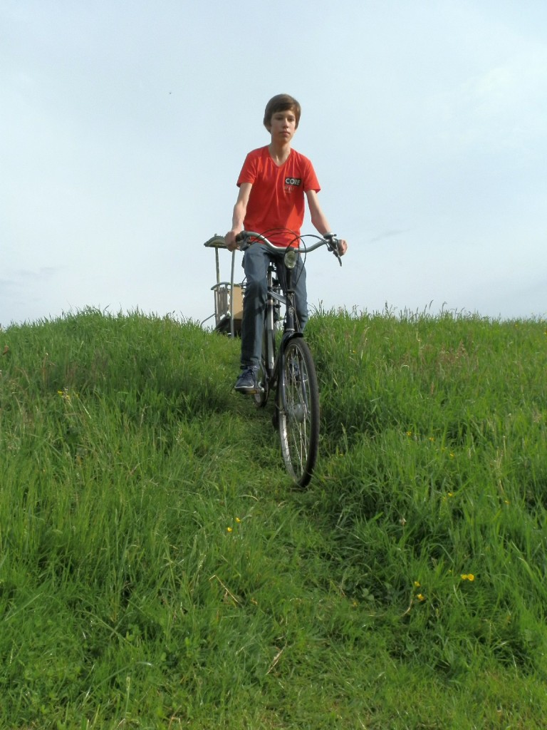 2014-05-22 Afsluiting seizoen Baander – Erf