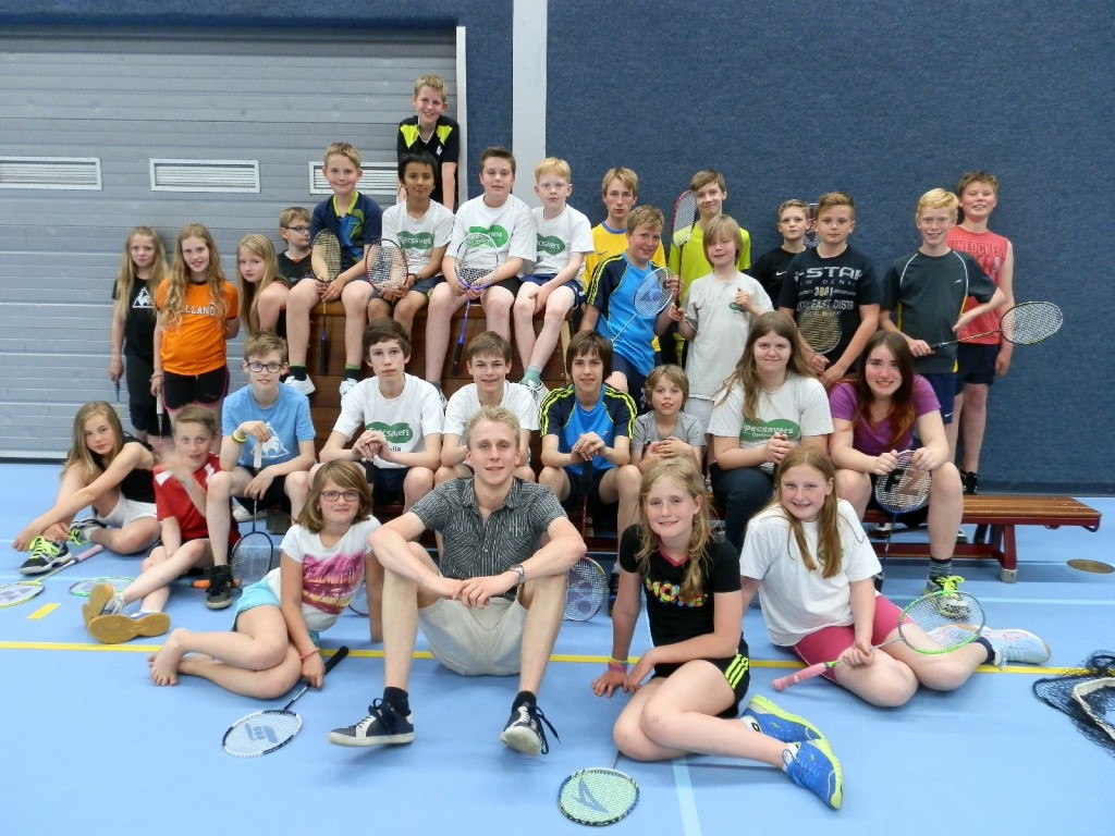 2014-05-22 Afsluiting seizoen Baander – Erf