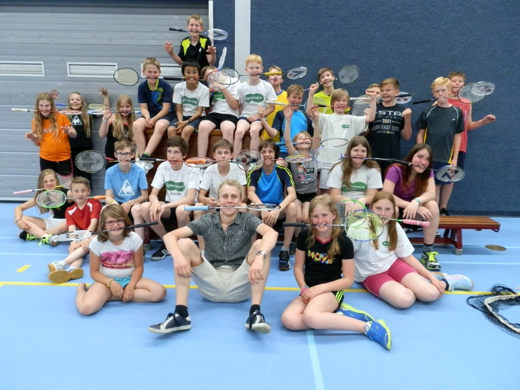 2014-05-22 Afsluiting seizoen Baander – Erf