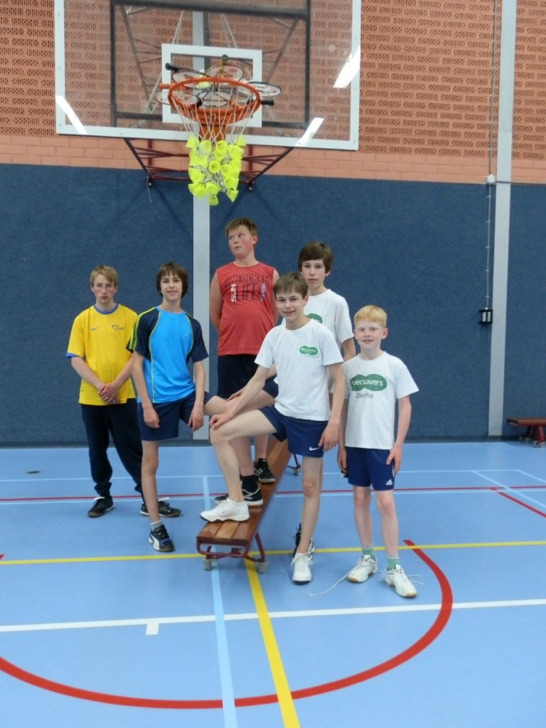 2014-05-22 Afsluiting seizoen Baander – Erf