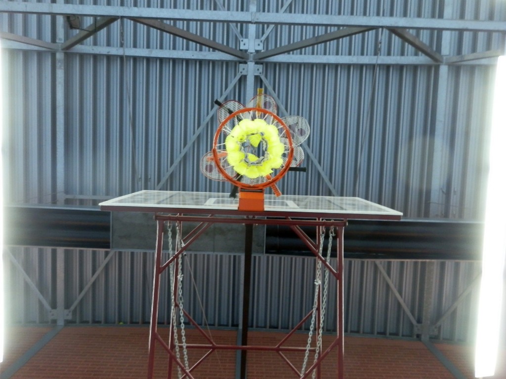 2014-05-22 Afsluiting seizoen Baander – Erf