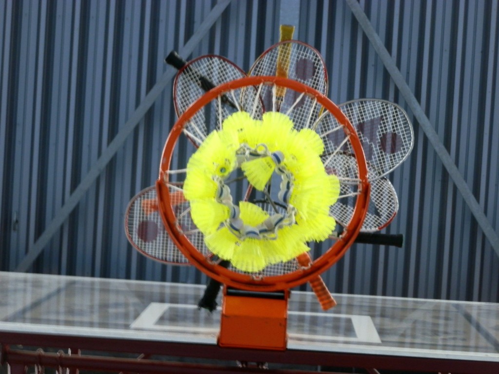 2014-05-22 Afsluiting seizoen Baander – Erf