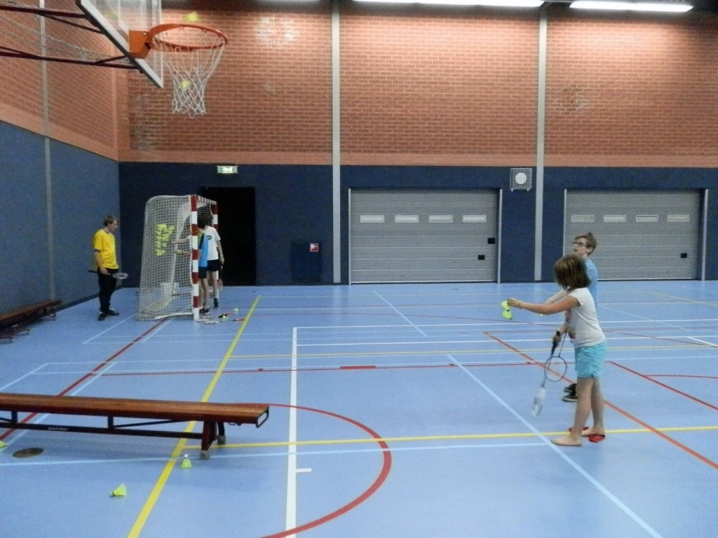 2014-05-22 Afsluiting seizoen Baander – Erf