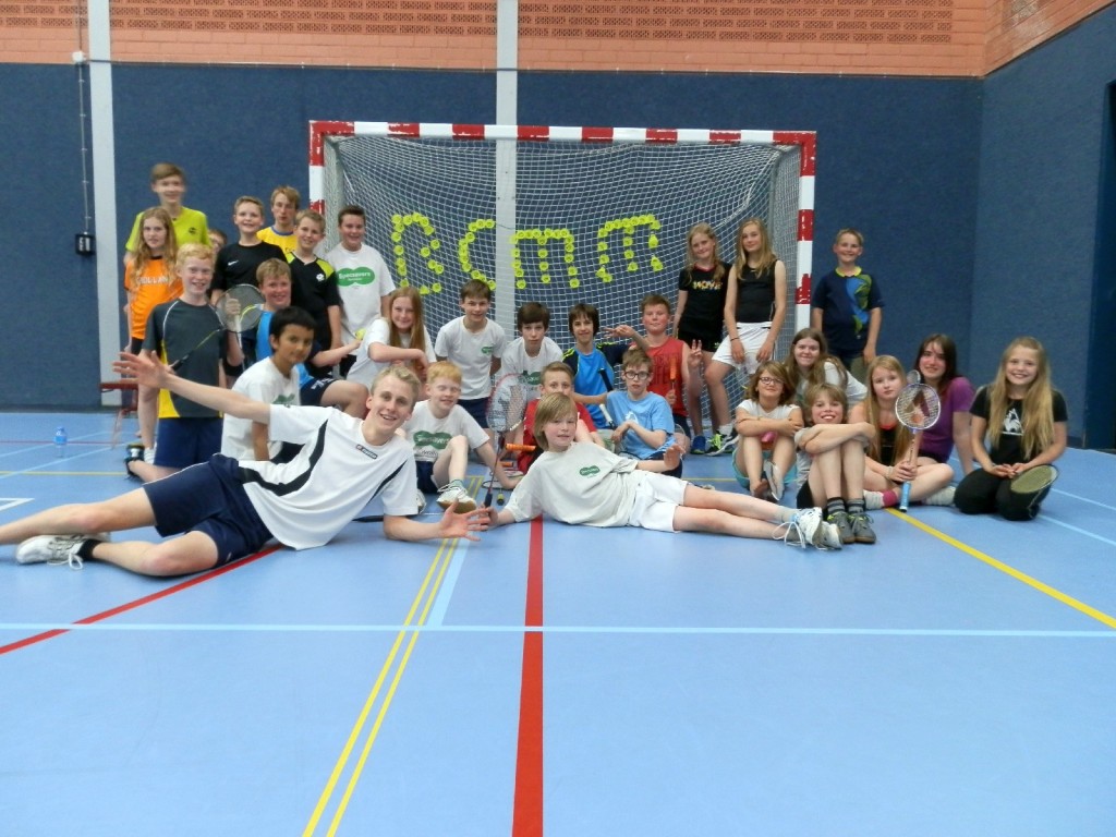 2014-05-22 Afsluiting seizoen Baander – Erf