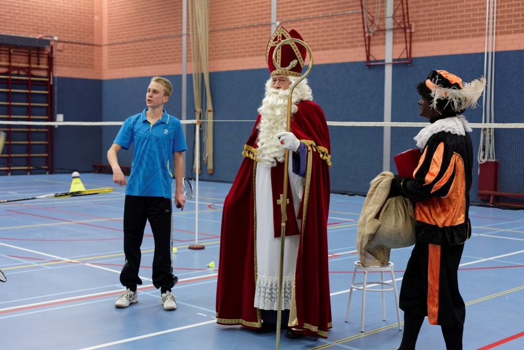 2014-12-04 Sint + Piet