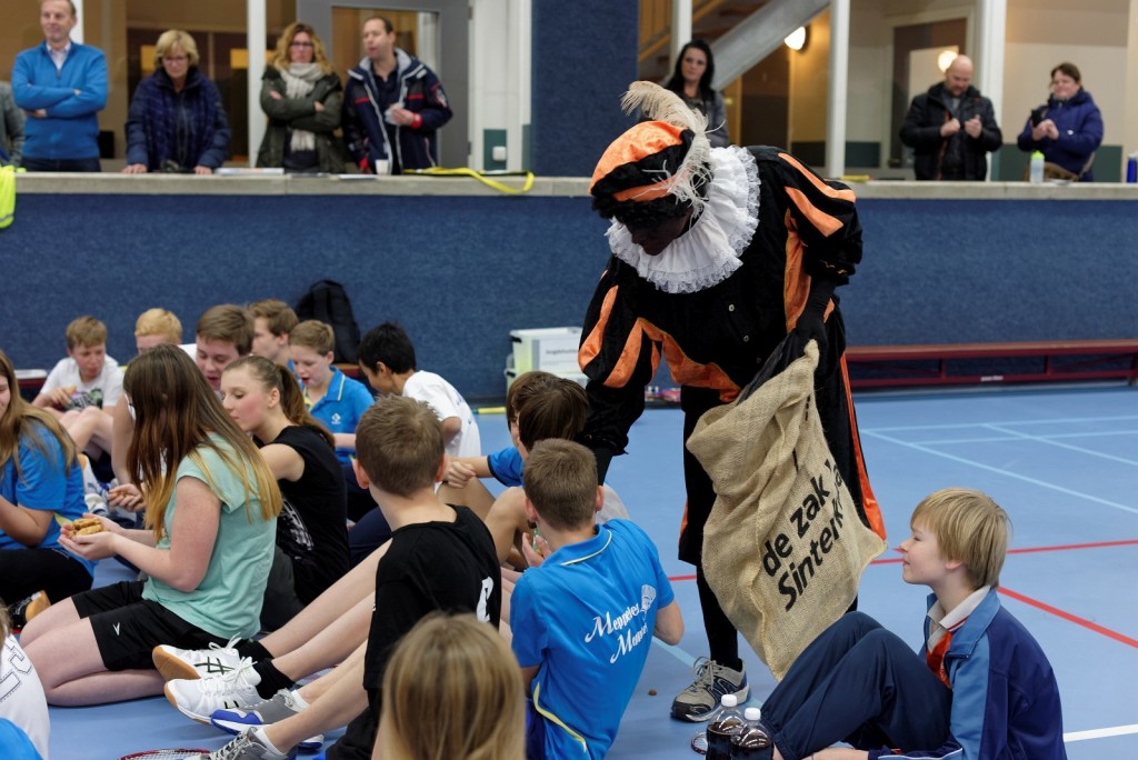 2014-12-04 Sint + Piet