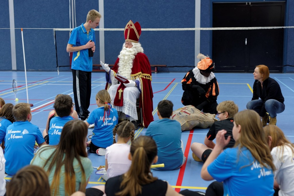 2014-12-04 Sint + Piet