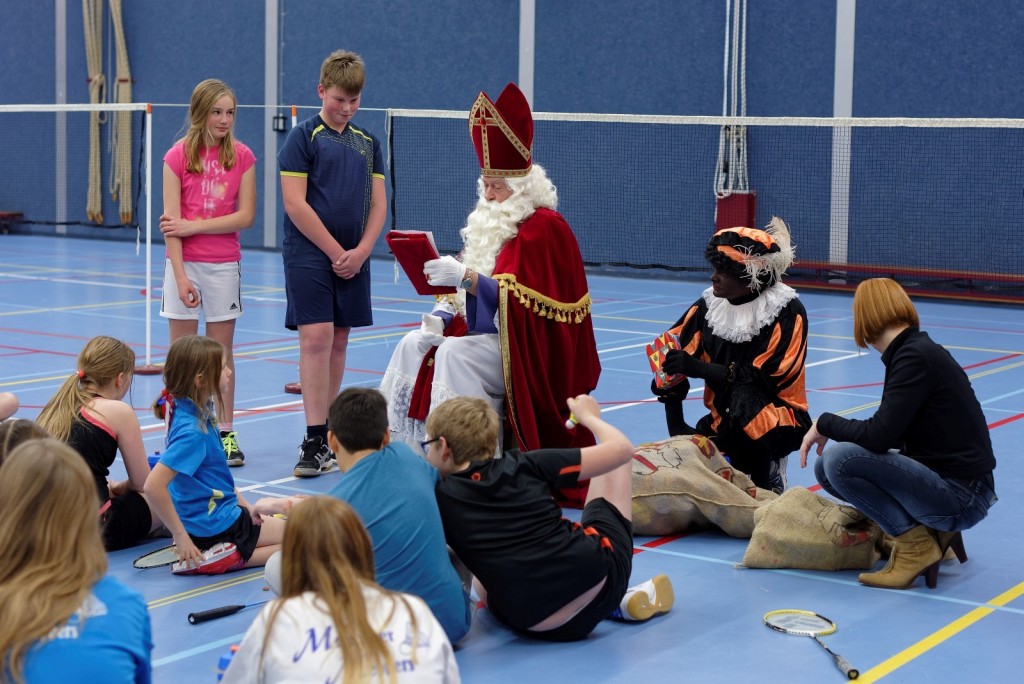 2014-12-04 Sint + Piet