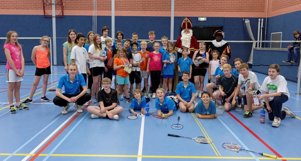 2014-12-04 Sint + Piet