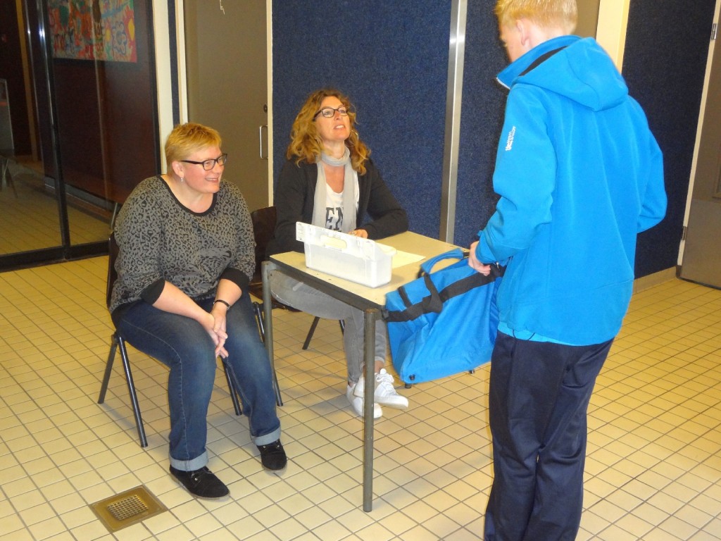 2015-04-18 DUC Meppel