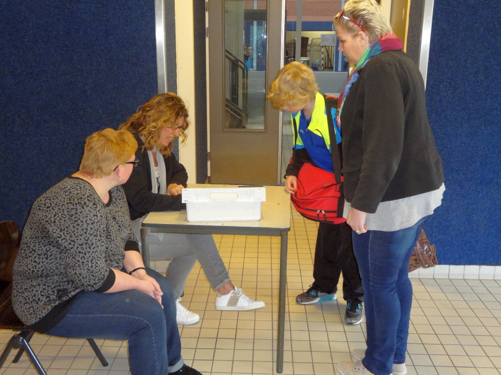 2015-04-18 DUC Meppel