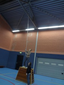 2015-04-18 DUC Meppel