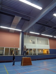 2015-04-18 DUC Meppel