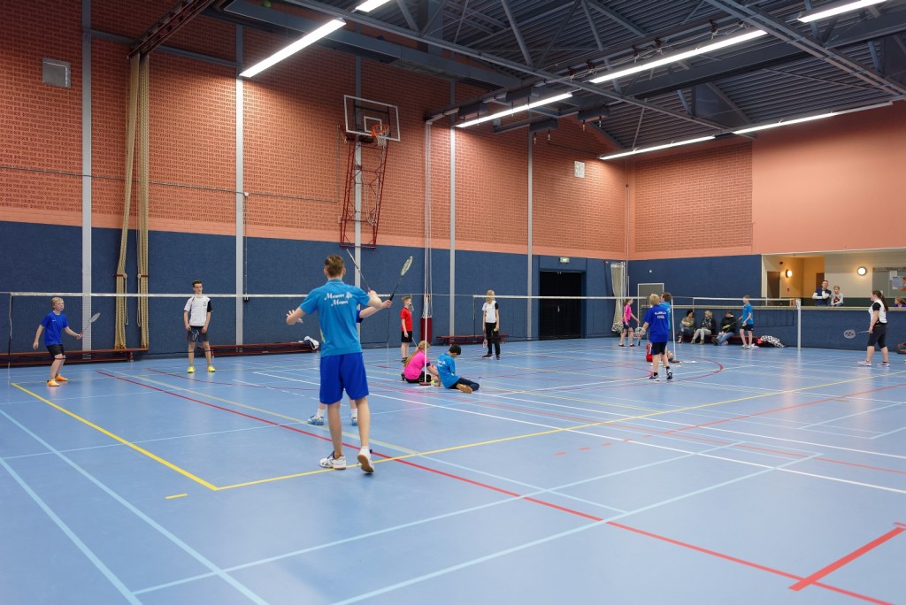 2015-04-18 DUC Meppel