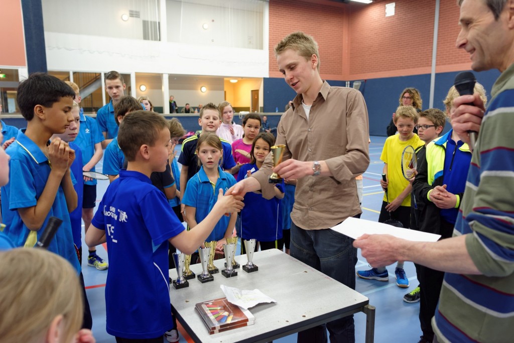 2015-04-18 DUC Meppel