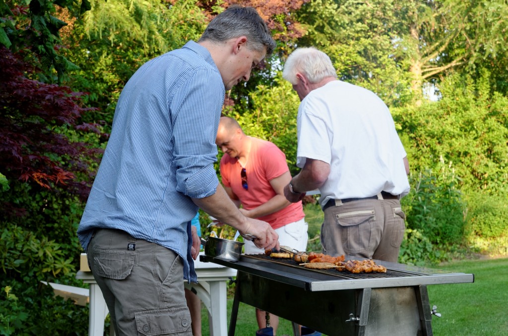 2015-06-12 Barbecue