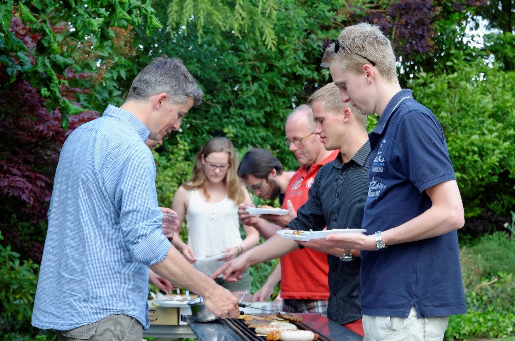 2015-06-12 Barbecue