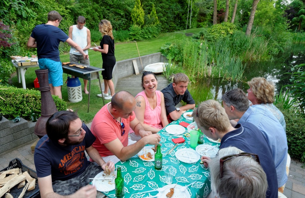2015-06-12 Barbecue