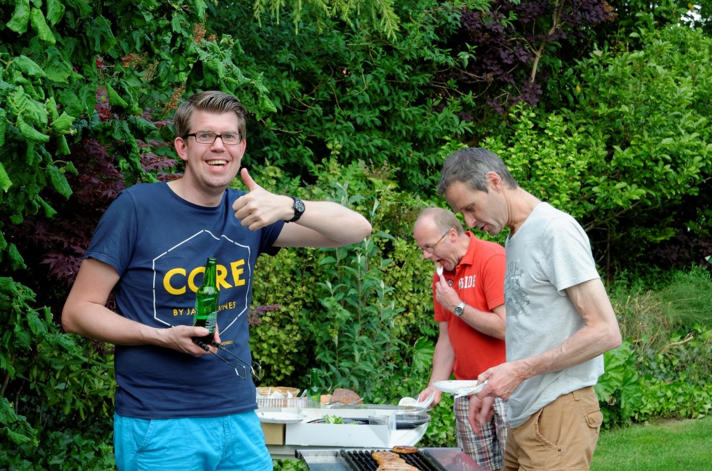 2015-06-12 Barbecue