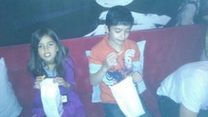 2015-05-30 Afsluiting badmintonseizoen