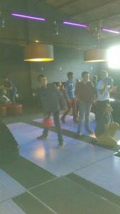 2015-05-30 Afsluiting badmintonseizoen