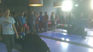 2015-05-30 Afsluiting badmintonseizoen