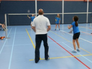 2015-05-28 Ouder-Kind toernooi