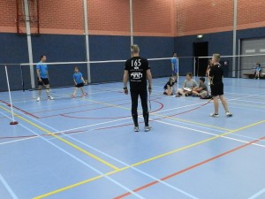 2015-05-28 Ouder-Kind toernooi