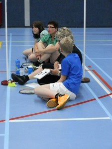 2015-05-28 Ouder-Kind toernooi