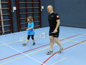 2015-05-28 Ouder-Kind toernooi