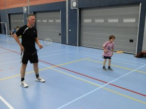 2015-05-28 Ouder-Kind toernooi