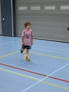 2015-05-28 Ouder-Kind toernooi