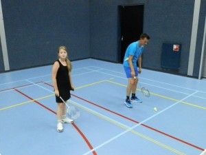 2015-05-28 Ouder-Kind toernooi