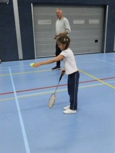 2015-05-28 Ouder-Kind toernooi