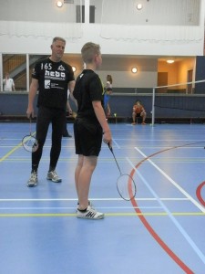 2015-05-28 Ouder-Kind toernooi