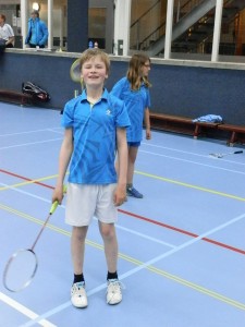 2015-05-28 Ouder-Kind toernooi