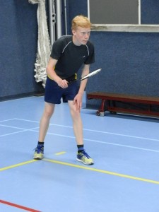 2015-05-28 Ouder-Kind toernooi