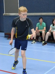 2015-05-28 Ouder-Kind toernooi