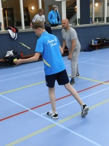 2015-05-28 Ouder-Kind toernooi