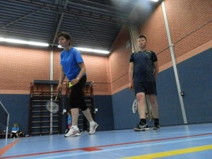 2015-05-28 Ouder-Kind toernooi