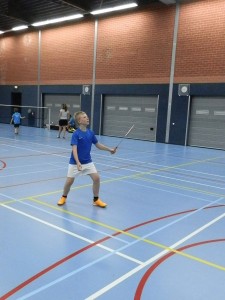 2015-05-28 Ouder-Kind toernooi