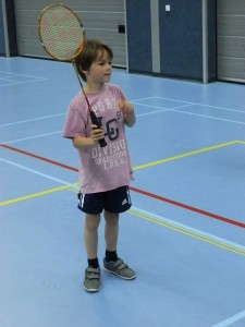 2015-05-28 Ouder-Kind toernooi