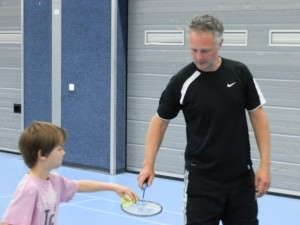 2015-05-28 Ouder-Kind toernooi