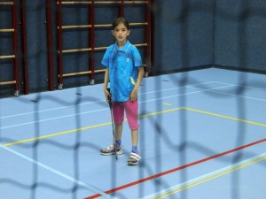 2015-05-28 Ouder-Kind toernooi