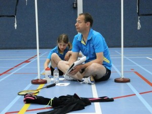 2015-05-28 Ouder-Kind toernooi