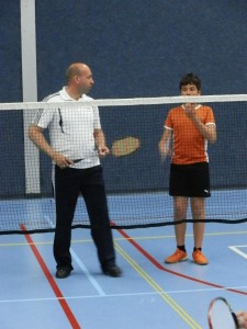 2015-05-28 Ouder-Kind toernooi