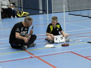 2015-05-28 Ouder-Kind toernooi