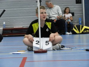 2015-05-28 Ouder-Kind toernooi