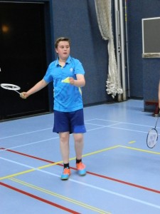 2015-05-28 Ouder-Kind toernooi